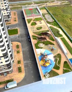 3-к квартира, вторичка, 78м2, 12/24 этаж