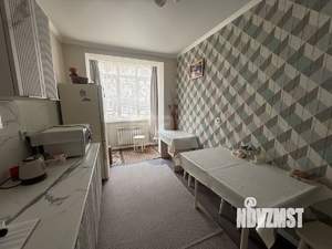 1-к квартира, вторичка, 38м2, 2/6 этаж