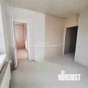 1-к квартира, вторичка, 42м2, 9/9 этаж