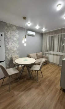 1-к квартира, вторичка, 32м2, 20/24 этаж