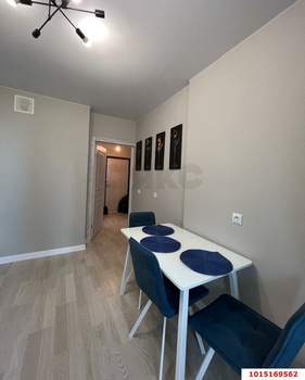 1-к квартира, вторичка, 36м2, 14/25 этаж