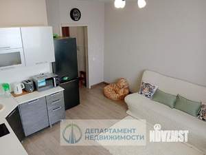 3-к квартира, вторичка, 50м2, 5/9 этаж