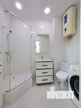 1-к квартира, вторичка, 31м2, 3/4 этаж