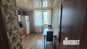 1-к квартира, вторичка, 34м2, 11/17 этаж