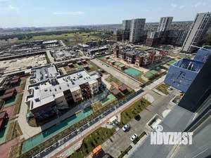 Студия квартира, вторичка, 26м2, 17/18 этаж