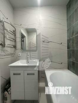 Студия квартира, вторичка, 22м2, 17/19 этаж