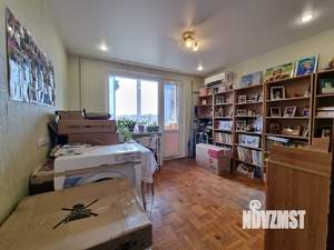 3-к квартира, вторичка, 70м2, 10/11 этаж