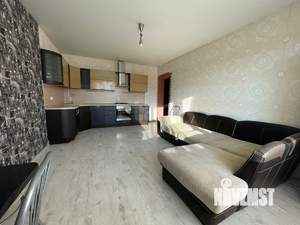 2-к квартира, вторичка, 55м2, 5/6 этаж