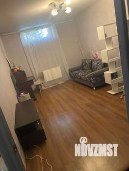 2-к квартира, вторичка, 53м2, 1/3 этаж