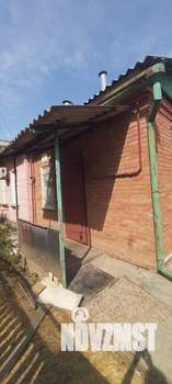 1-к квартира, вторичка, 31м2, 1/1 этаж