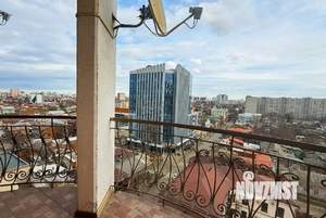 1-к квартира, вторичка, 48м2, 10/12 этаж