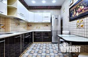 3-к квартира, вторичка, 83м2, 23/24 этаж