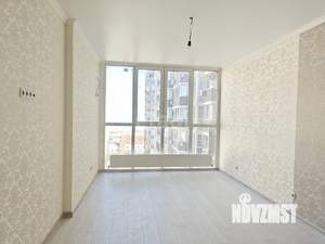 2-к квартира, вторичка, 58м2, 18/25 этаж