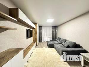 1-к квартира, вторичка, 38м2, 9/10 этаж