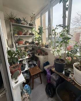 3-к квартира, вторичка, 73м2, 3/10 этаж