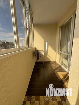 1-к квартира, вторичка, 35м2, 16/17 этаж