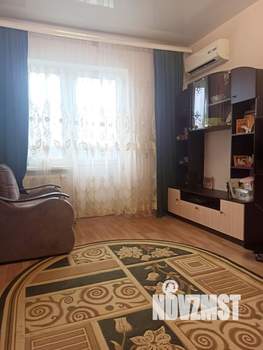 1-к квартира, вторичка, 46м2, 10/22 этаж
