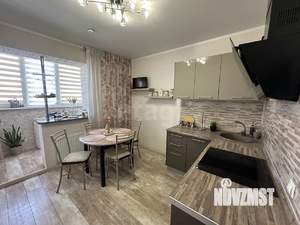 2-к квартира, вторичка, 52м2, 6/16 этаж