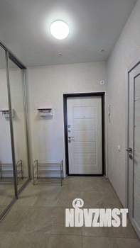 1-к квартира, вторичка, 32м2, 5/17 этаж