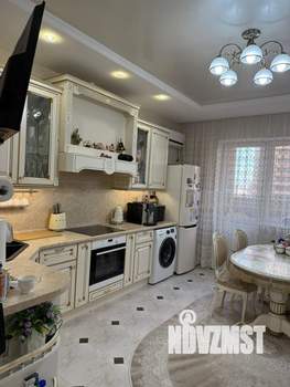 2-к квартира, вторичка, 75м2, 13/17 этаж