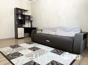 2-к квартира, вторичка, 55м2, 12/23 этаж