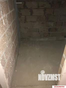 2-к квартира, вторичка, 53м2, 11/24 этаж