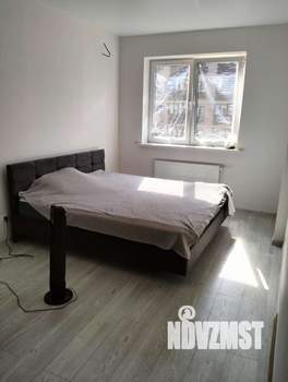 2-к квартира, вторичка, 51м2, 5/9 этаж