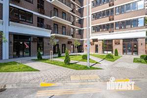 1-к квартира, вторичка, 35м2, 2/24 этаж