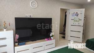 1-к квартира, вторичка, 38м2, 1/16 этаж