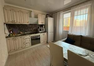 1-к квартира, вторичка, 36м2, 9/17 этаж