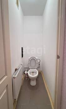 3-к квартира, вторичка, 88м2, 10/12 этаж