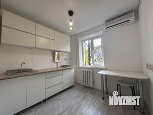 1-к квартира, вторичка, 30м2, 4/5 этаж