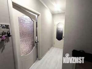 1-к квартира, вторичка, 41м2, 3/12 этаж