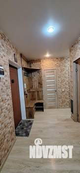 2-к квартира, вторичка, 59м2, 7/16 этаж