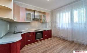 2-к квартира, вторичка, 65м2, 3/16 этаж