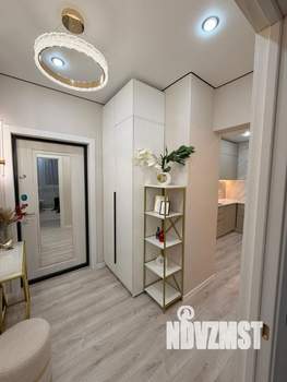 2-к квартира, вторичка, 49м2, 13/17 этаж