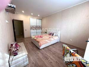 2-к квартира, вторичка, 45м2, 6/16 этаж