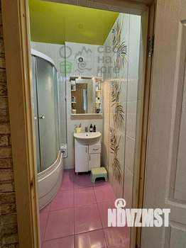 1-к квартира, вторичка, 44м2, 4/6 этаж