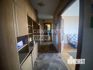 3-к квартира, вторичка, 61м2, 9/9 этаж