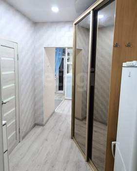 Студия квартира, вторичка, 27м2, 14/22 этаж