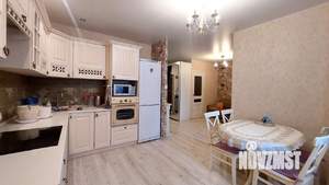 1-к квартира, вторичка, 45м2, 2/17 этаж