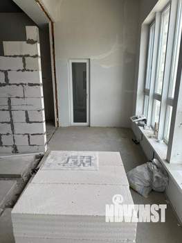 2-к квартира, сданный дом, 89м2, 6/15 этаж