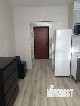 Студия квартира, вторичка, 25м2, 12/16 этаж