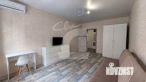 2-к квартира, вторичка, 59м2, 4/17 этаж