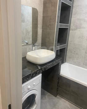 1-к квартира, вторичка, 31м2, 12/19 этаж