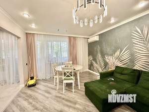 3-к квартира, вторичка, 90м2, 1/9 этаж