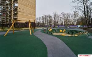 3-к квартира, сданный дом, 83м2, 13/19 этаж