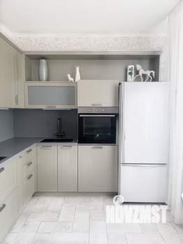 1-к квартира, вторичка, 47м2, 1/17 этаж
