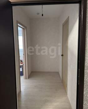 Студия квартира, вторичка, 25м2, 10/16 этаж