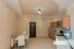 2-к квартира, вторичка, 73м2, 3/24 этаж